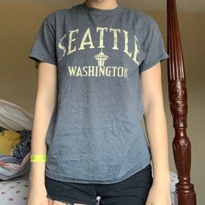 Seattle T-Shirt